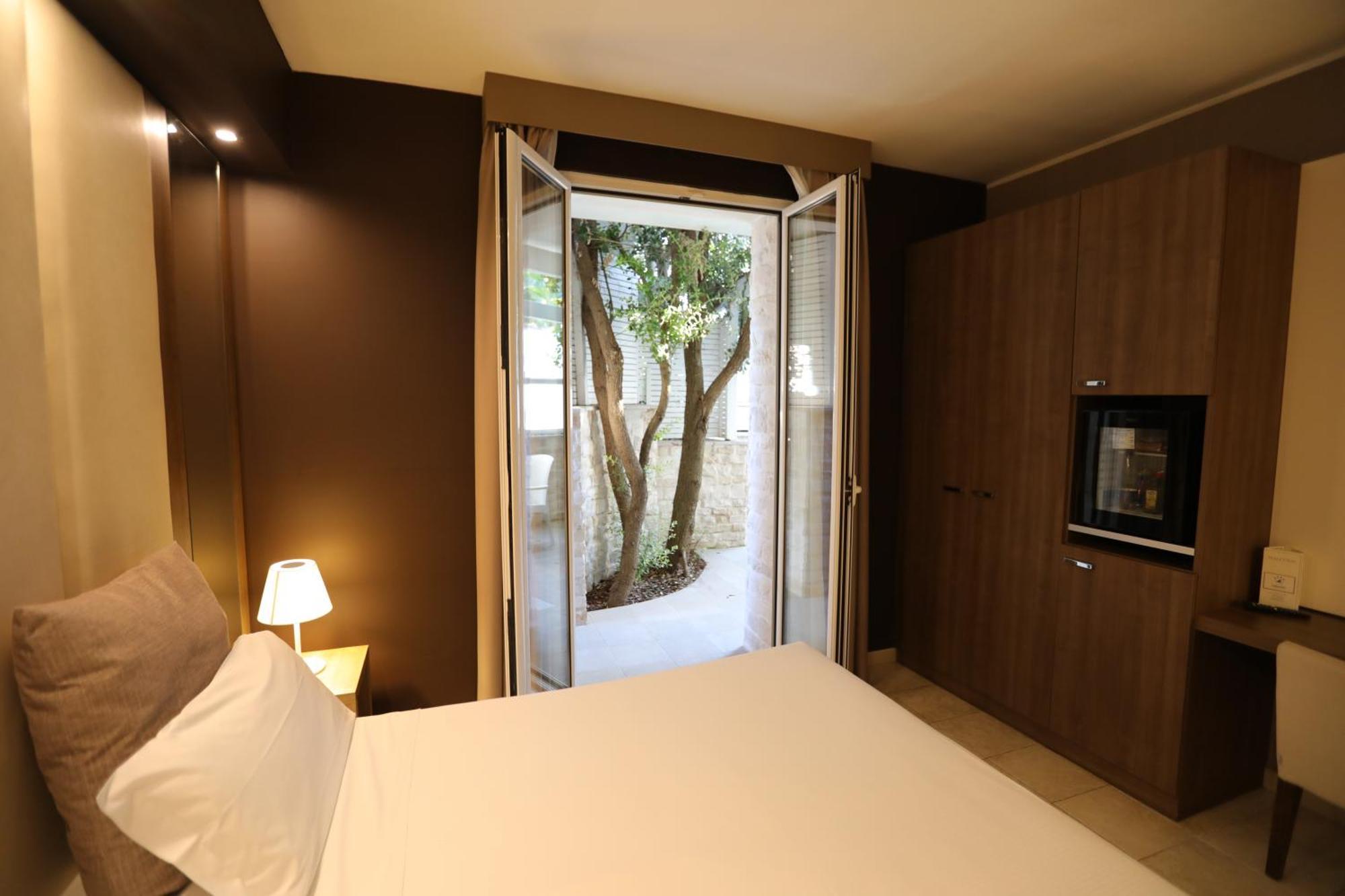 Hotel Lafayette Giovinazzo Dış mekan fotoğraf